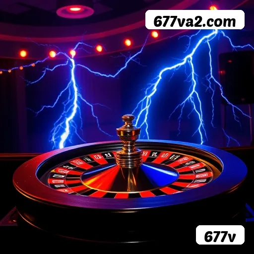 Cassino ao vivo 677v dealers