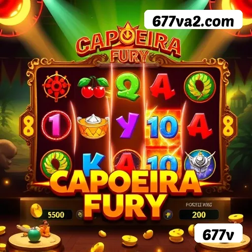 Slots com prêmios 677v